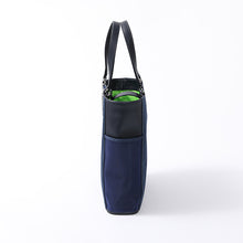 Load image into Gallery viewer, Yoichi Isagi Model Tote Bag Blue Lock