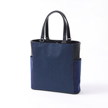 Load image into Gallery viewer, Hyoma Chigiri Model Tote Bag Blue Lock