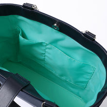 Load image into Gallery viewer, Rin Itoshi Model Tote Bag Blue Lock