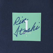 Load image into Gallery viewer, Rin Itoshi Model Tote Bag Blue Lock