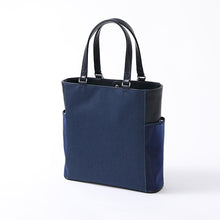 Load image into Gallery viewer, Rin Itoshi Model Tote Bag Blue Lock