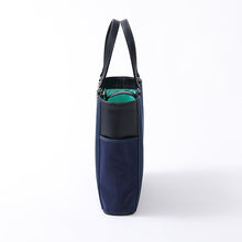 Load image into Gallery viewer, Rin Itoshi Model Tote Bag Blue Lock