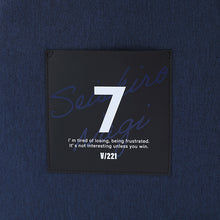 Load image into Gallery viewer, Seishiro Nagi Model Tote Bag Blue Lock