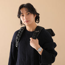 Load image into Gallery viewer, Rean Schwarzer Model Backpack The Legend of Heroes: Trails of Cold Steel IV