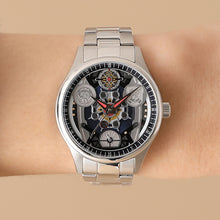 Load image into Gallery viewer, Rean Schwarzer Model Watch The Legend of Heroes: Trails of Cold Steel IV