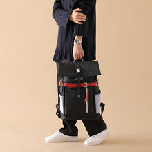 Load image into Gallery viewer, Rean Schwarzer Model Backpack The Legend of Heroes: Trails of Cold Steel IV