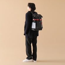 Load image into Gallery viewer, Rean Schwarzer Model Backpack The Legend of Heroes: Trails of Cold Steel IV