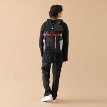 Load image into Gallery viewer, Rean Schwarzer Model Backpack The Legend of Heroes: Trails of Cold Steel IV