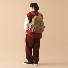 Load image into Gallery viewer, Estelle Bright Model Backpack The Legend of Heroes: Trails in the Sky