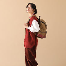 Load image into Gallery viewer, Estelle Bright Model Backpack The Legend of Heroes: Trails in the Sky