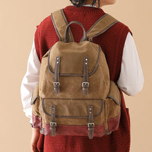 Load image into Gallery viewer, Estelle Bright Model Backpack The Legend of Heroes: Trails in the Sky