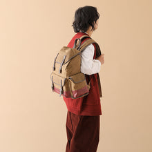 Load image into Gallery viewer, Estelle Bright Model Backpack The Legend of Heroes: Trails in the Sky