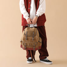 Load image into Gallery viewer, Estelle Bright Model Backpack The Legend of Heroes: Trails in the Sky