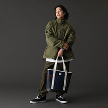 Load image into Gallery viewer, Ky Kiske Model Tote Bag Guilty Gear -Strive-