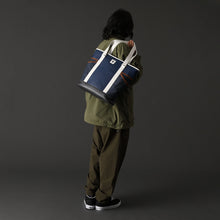 Load image into Gallery viewer, Ky Kiske Model Tote Bag Guilty Gear -Strive-