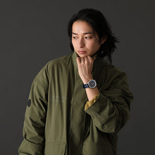 Load image into Gallery viewer, Ky Kiske Model Watch Guilty Gear -Strive-