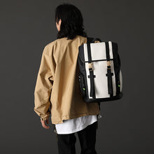 Load image into Gallery viewer, Ramlethal Valentine Model Backpack Guilty Gear -Strive-