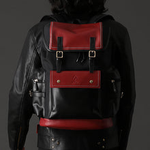Load image into Gallery viewer, Sol Badguy Model Backpack Guilty Gear -Strive-