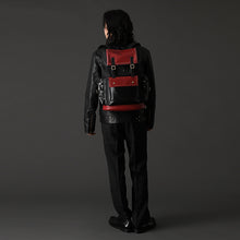 Load image into Gallery viewer, Sol Badguy Model Backpack Guilty Gear -Strive-