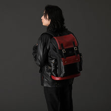 Load image into Gallery viewer, Sol Badguy Model Backpack Guilty Gear -Strive-
