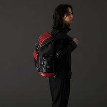 Load image into Gallery viewer, Sol Badguy Model Backpack Guilty Gear -Strive-