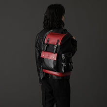 Load image into Gallery viewer, Sol Badguy Model Backpack Guilty Gear -Strive-