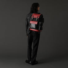 Load image into Gallery viewer, Sol Badguy Model Backpack Guilty Gear -Strive-