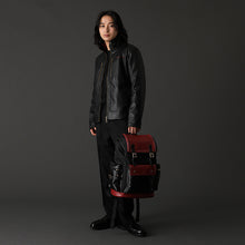 Load image into Gallery viewer, Sol Badguy Model Backpack Guilty Gear -Strive-