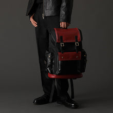 Load image into Gallery viewer, Sol Badguy Model Backpack Guilty Gear -Strive-