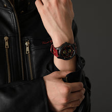 Load image into Gallery viewer, Sol Badguy Model Watch Guilty Gear -Strive-