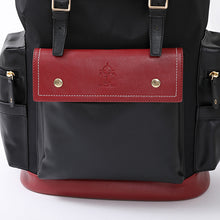 Load image into Gallery viewer, Sol Badguy Model Backpack Guilty Gear -Strive-