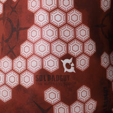 Load image into Gallery viewer, Sol Badguy Model Backpack Guilty Gear -Strive-