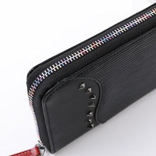Load image into Gallery viewer, Flandre Scarlet Model Long Wallet Touhou Project