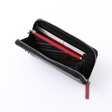 Load image into Gallery viewer, Flandre Scarlet Model Long Wallet Touhou Project