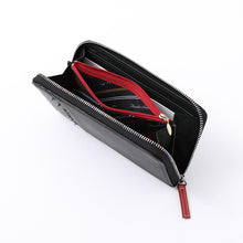Load image into Gallery viewer, Flandre Scarlet Model Long Wallet Touhou Project
