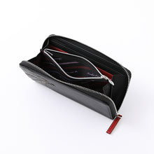Load image into Gallery viewer, Remilia Scarlet Model Long Wallet Touhou Project