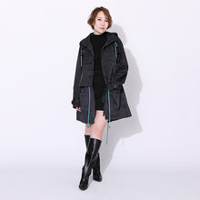 Load image into Gallery viewer, Hatsune Miku Model Jacket