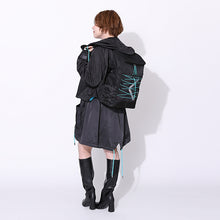 Load image into Gallery viewer, Hatsune Miku Model Backpack