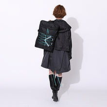 Load image into Gallery viewer, Hatsune Miku Model Backpack