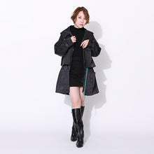 Load image into Gallery viewer, Hatsune Miku Model Jacket