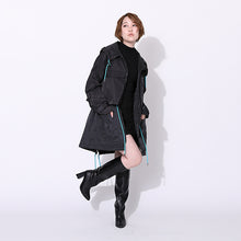 Load image into Gallery viewer, Hatsune Miku Model Jacket