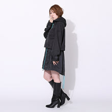 Load image into Gallery viewer, Hatsune Miku Model Jacket