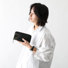 Load image into Gallery viewer, Remilia Scarlet Model Long Wallet Touhou Project
