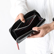 Load image into Gallery viewer, Remilia Scarlet Model Long Wallet Touhou Project