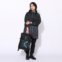 Load image into Gallery viewer, Hatsune Miku Model Backpack