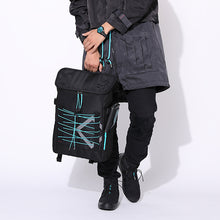 Load image into Gallery viewer, Hatsune Miku Model Backpack