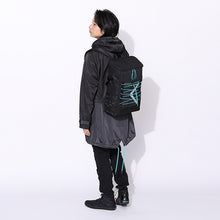 Load image into Gallery viewer, Hatsune Miku Model Backpack