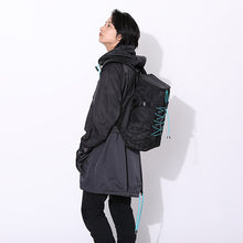 Load image into Gallery viewer, Hatsune Miku Model Backpack