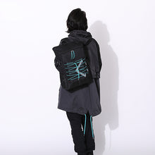 Load image into Gallery viewer, Hatsune Miku Model Backpack