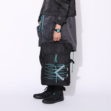 Load image into Gallery viewer, Hatsune Miku Model Backpack